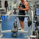 Mark Yates - @markyatez77 - Instagram