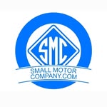 Mark Yates-May - @smallmotorcompany - Instagram