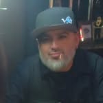 Mark Anthony Ybarra - @drgnkulo1964 - Instagram