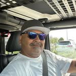 Mark Ybarra - @markdavid7171 - Instagram