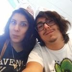 Mark Ybarra - @mad_mark95 - Instagram