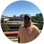 Mark Ybarra - @markdavid71711 - Instagram