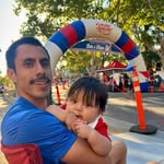 Mark Ybarra - @markybarra10 - Instagram