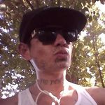Mark Ybarra - @ilovedrugs46 - Instagram