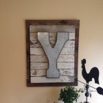 Mark Yeadon - @distresseddesigns206 - Instagram