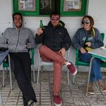 Mark Yeadon - @yeadonmark - Instagram
