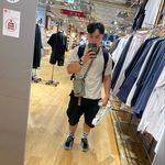 Mark Yeh AKA Lowking Ciyang - @godstyle1988 - Instagram