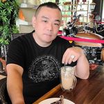 Mark Yeh - @yeh1439 - Instagram