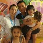 Mark Yeh - @hanrangxie - Instagram