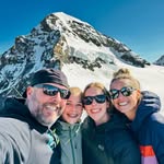 Mark Yoder - @markyoder - Instagram