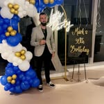 Mark Younes - @markyounes12 - Instagram
