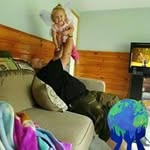 Mark Young - @m.russell413 - Instagram