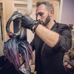 MARK YOUNG • BALAYAGE / EXTENSIONS - @stylistmarkyoung - Instagram