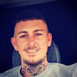 Mark Yule - @andy.baily - Instagram