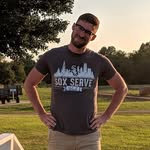 Mark Zając - @0123maz - Instagram