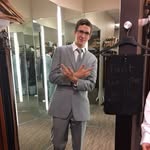 Mark Zajac - @m_zajac19 - Instagram