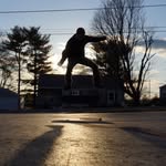 Mark Zambito - @fliptrick_filming - Instagram