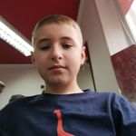 Марк Заневский - @markzanevskii - Instagram
