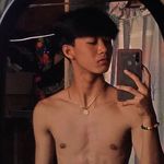 Mark Zane - @mak_alfonso - Instagram
