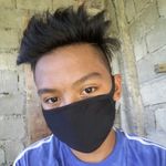 Mark Zane Cachola - @zane_151617 - Instagram