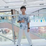 Mark Zane Damiago Oñido - @itsmark_zks - Instagram