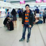 Mark Zane Pastor Merquita - @markmerquita - Instagram