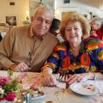 Margie Zarbaugh - @margiezarbaugh - Instagram