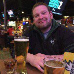 Mark Zelenak - @mzelenak88 - Instagram