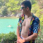Márk Zelenák - @zelenakmarko19 - Instagram