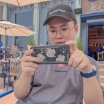 Mark Zeng - @a_star_hao - Instagram