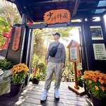 Mark Zeng - @mark90331 - Instagram