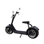 Mark Zeng - @nzita_electric_scooter_mark - Instagram