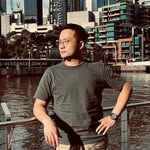 Mark Zeng - @j741963 - Instagram