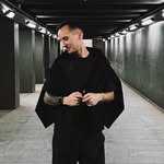 Максим - @mark_zenga - Instagram