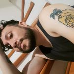 Marco Serrano - @markzerrano - Instagram