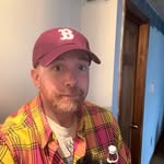 Mark Zick - @groovyginger15 - Instagram