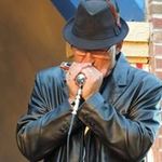 Mark Zink - @zharp11 - Instagram