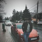 Márk Zombori - @mark.zombori.7 - Instagram