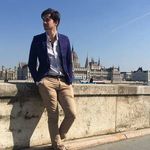 Márk Zombori - @markzombori - Instagram