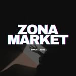 ZONA MARKET - @zonamarkett - Instagram