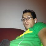 Hicham Machrouh - @markzuker - Instagram