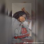 Markayla Johnson - @xmagical.kay - Instagram