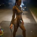 Markeisha Thomas - @mar.keisha13 - Instagram