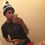 Markeisha Thomas - @markeishathomas - Instagram