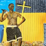 Markeith Woods - @markeith_theartist - Instagram