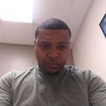 Markeith Ford - @countryboy_74 - Instagram