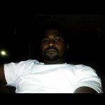 Markeith Ford - @mford3474 - Instagram