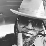 Markeith Ford - @markford20 - Instagram