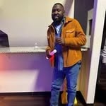 Markeith Hill - @the_real_big_keith60 - Instagram