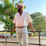 Markeith Hill - @dhill6060 - Instagram